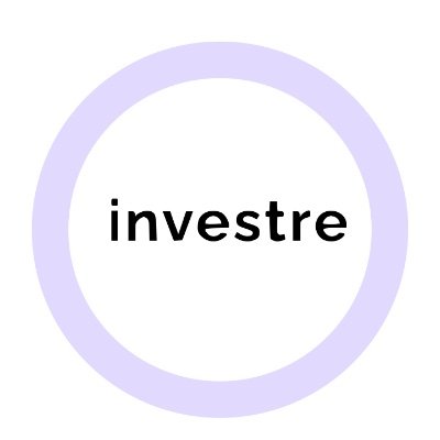 The app for sustainable investment funds for real people (like you) 🥳