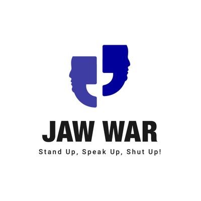 Jaw War