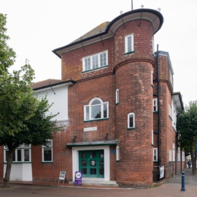 Gosport Museum and Art Gallery