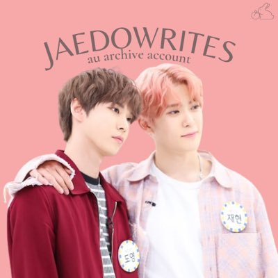 an account to promote fan works (fics, social media aus, prompts & fanedits) | any language accepted | #jdprompts | dm/cc for submissions 💌✨|🚨INACTIVE ATM🚨