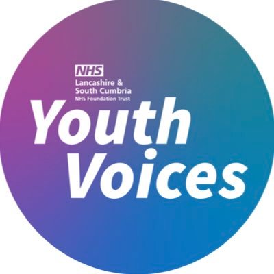 We work with Lancashire & South Cumbria NHS Foundation Trust to improve healthcare services for children and young people.

@WeAreLSCFT