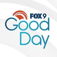 Fox 9 Good Day (@fox9goodday) Twitter profile photo