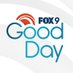 Fox 9 Good Day (@FOX9GoodDay) Twitter profile photo