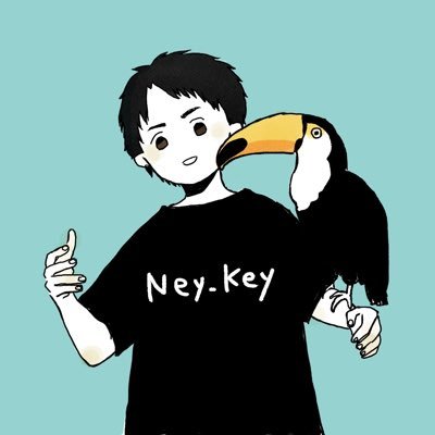 Ney-Keyさんのプロフィール画像