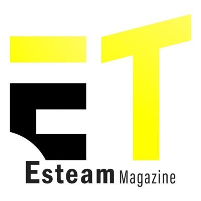 magazine_esteam's profile picture. ESTEAM Magazine c’est l’Art, la Culture et le sport chez vous ! Abonne-toi you not regrett