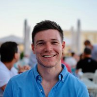 Rob Pearson (@robpearson88) 's Twitter Profile