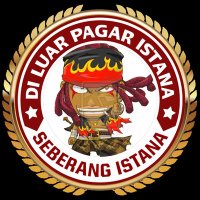 Wisanggeni Tidak Mati (@_wiwis_kembali) 's Twitter Profile