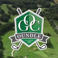 Oundle Golf Club(@OundleGolfClub) 's Twitter Profile Photo