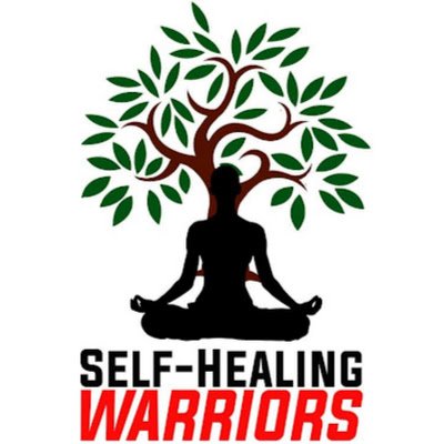 It's your time to reignite your lost fire once again with Self-Healing Warriors.