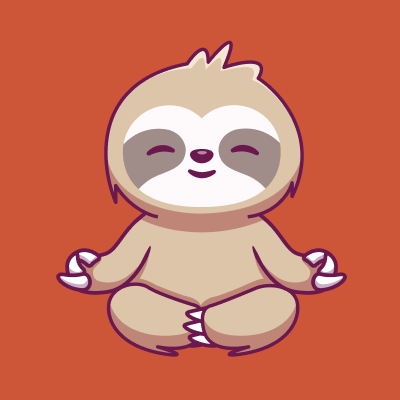 ETHereal Slothsさんのプロフィール画像