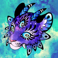 키메라 (@nonhuman_trpg) 's Twitter Profile Photo