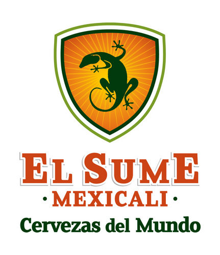 Sitio Oficial.
El Sume es la Primer Casa de la Cultura Cervecera en México y está en Mexicali, Baja California