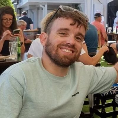 @Merriganmania