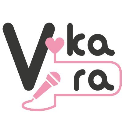 Vkara(ブイカラ)/推しの曲をカラオケ配信！オリソンカラオケ配信サービスさんのプロフィール画像