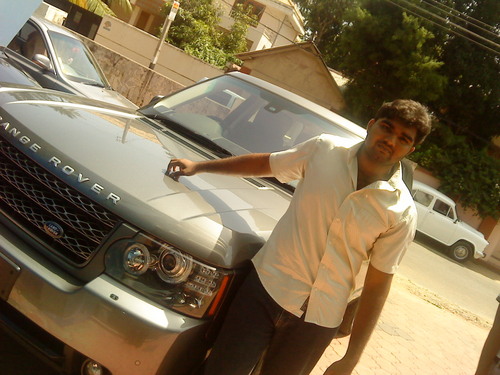 Iam_Sanker's profile picture. I'm Sivasanker, a B E&Diploma holder