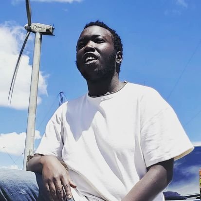 donngedo1's profile picture. KENYAN🇰🇪KALENJIN🇰🇪 MAN