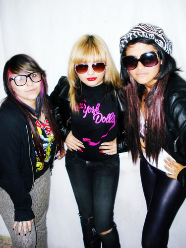 DOLLS FROM HELL DO COMEE RAAAAAAAAAAAAAAAAAW-