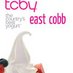 TCBY EastCobb (@tcbyineastcobb) Twitter profile photo TCBY EastCobb (@tcbyineastcobb) Twitter profile photo
