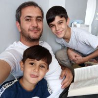 çetin avci (@cetinavci65) 's Twitter Profile