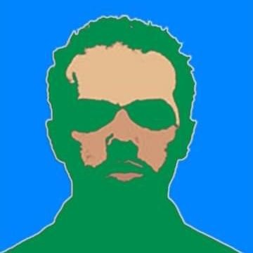 mo_balila's profile picture. Architect/Designer, History aficionado, lasagna lover, and still obsessed w/giant robots from Japan.
False nine striker / emergency 'keeper on weekends.