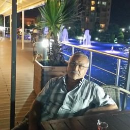 AGavuzoglu's profile picture. 