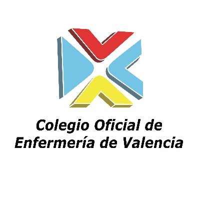 Cuenta del Colegio Oficial de Enfermería de Valencia