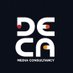 DECA Media Consultancy (@decaconsultancy) Twitter profile photo DECA Media Consultancy (@decaconsultancy) Twitter profile photo