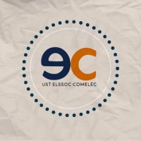 UST ELSSOC Electoral Committee(@ELSCOMELEC) 's Twitter Profile Photo