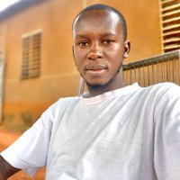 Bakary k Samake (@badverso7921) 's Twitter Profile