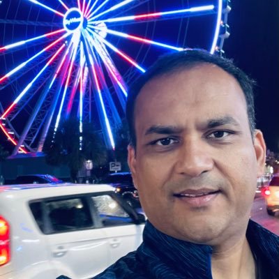 guptavipul's profile picture. 