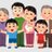 親孝行の日々のアイコン