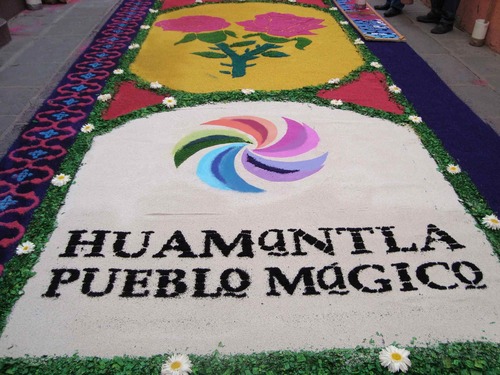Fundada el 18 de octubre de 1534, una de las ciudades más antiguas y con mayor tradición, ubicada en el corazón de México. Ven y conoce Huamantla.