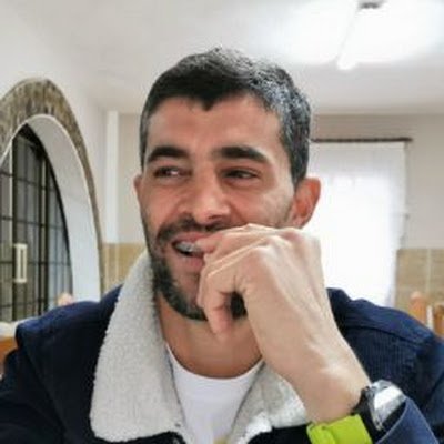 Heriber57840687's profile picture. 