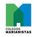 Colegios Marianistas #MEWE #DelYoAlNosotros (@colemarianistas) Twitter profile photo Colegios Marianistas #MEWE #DelYoAlNosotros (@colemarianistas) Twitter profile photo