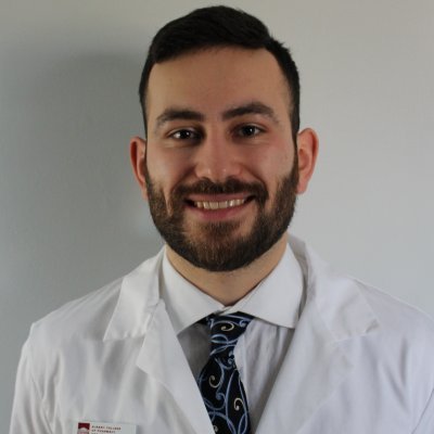 AMS/ID Pharmacist @ Glens Falls Hospital, NY; ID Pharm Residency completed @ Hartford Hospital, CT, c/o 2024