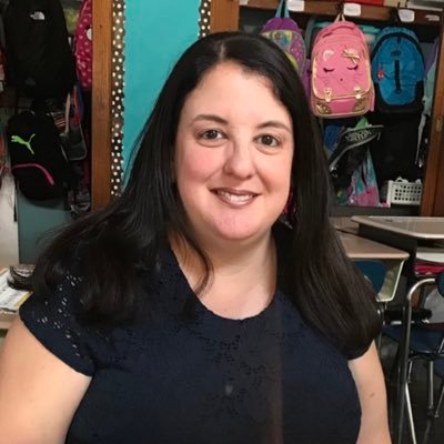 I am a 2nd grade NYC Teacher in the Bronx for a title 1 school. Cash app: $LauraRest Venmo: Laura-Rest Donors Choose: https://t.co/5YmBWEO1vf