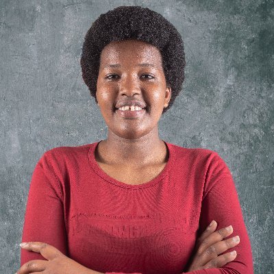 Uwase_Jeannine's profile picture. Student at AkiraChix