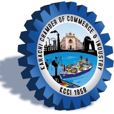Official account of Karachi Chamber of Commerce & Industry