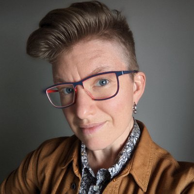 Freelance designer of playful learning experiences.
Museums - Exhibit design - Social justice - Queer possibility - Children's Museums