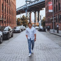 Hector Kolonas (@inztinkt) 's Twitter Profile