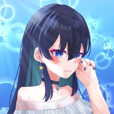 悲晴真鈴さんのプロフィール画像