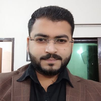 UsamaMohsin2113's profile picture. Software Engineer | Business | Management