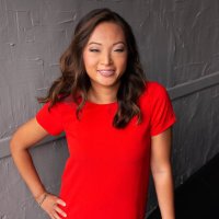 Kathie Chong (@hoohookathie) 's Twitter Profile