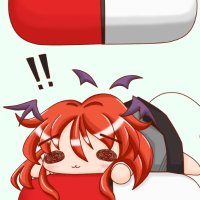 のみぐすり3錠 (@o_omune_usagi) 's Twitter Profile