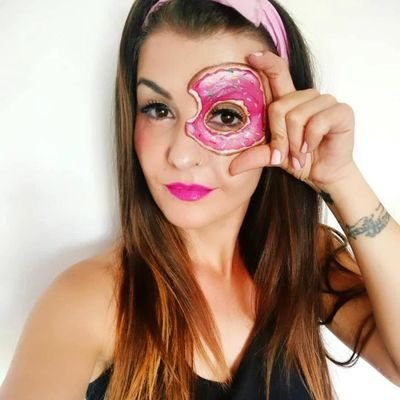 Make Up Artist | Bellypainting 👶🎨🖌️
                                           
Arenys de Mar, Barcelona 🌍🇪🇸🇬🇧
https://t.co/ByB7t2FdIr