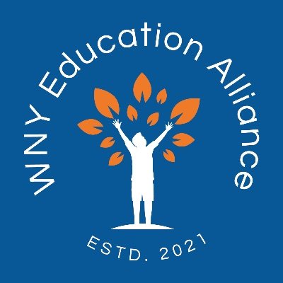 Non-profit committed to improving education in WNY thru advocacy, community engagement & strategic partnerships. #WNYLiteracyInitiative