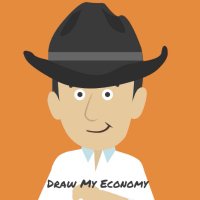 Draw My Economy(@Drawmyeconomy) 's Twitter Profile Photo
