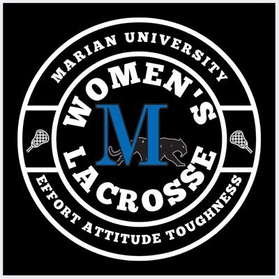 Marian University Women's Lacrosse