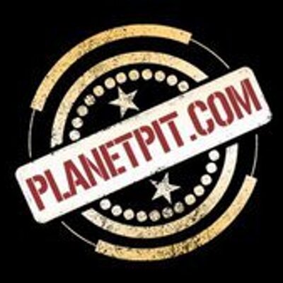 planet pit