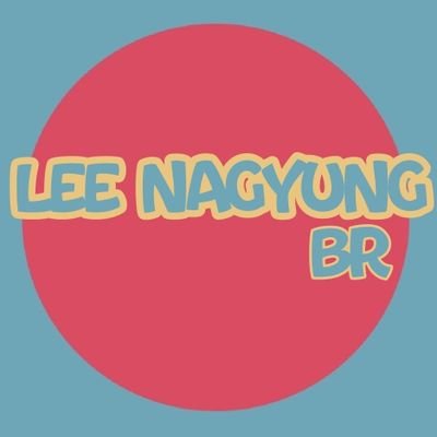 - Fanbase dedicada a integrante Lee Nagyung do girlgroup sul-coreano, fromis_9 🐣
#이나경